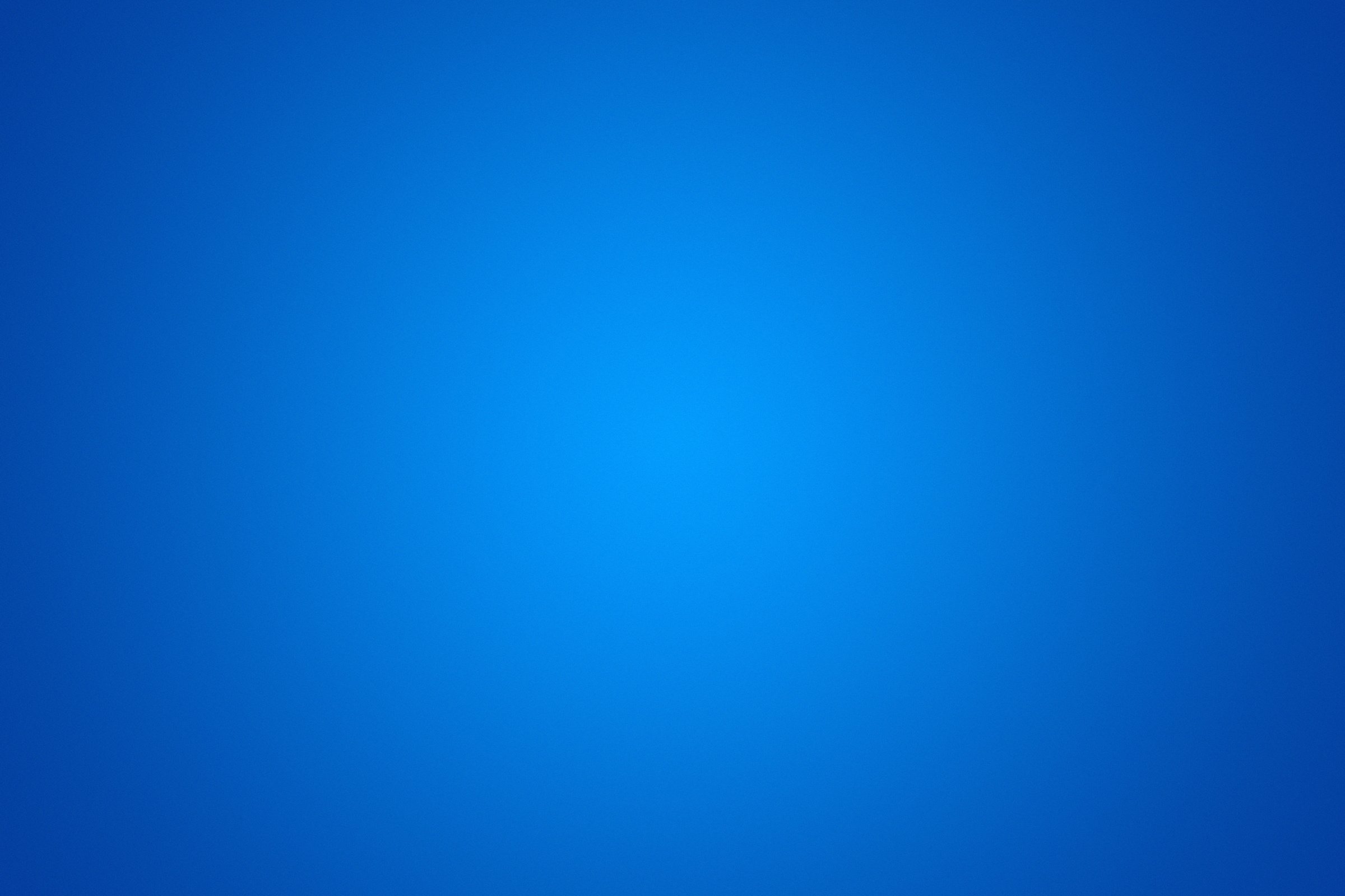 Blue Background